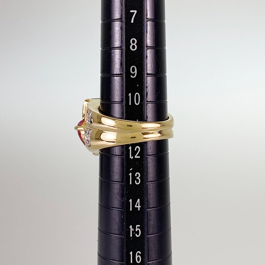 ノーブランド リング