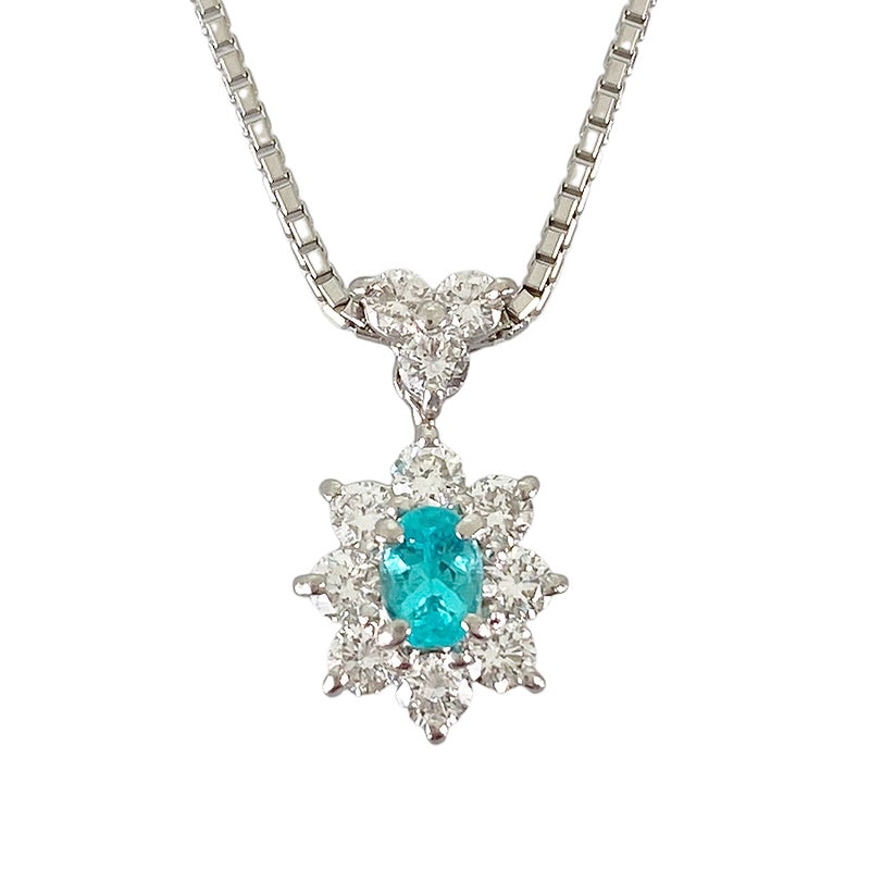 ノーブランド ネックレス