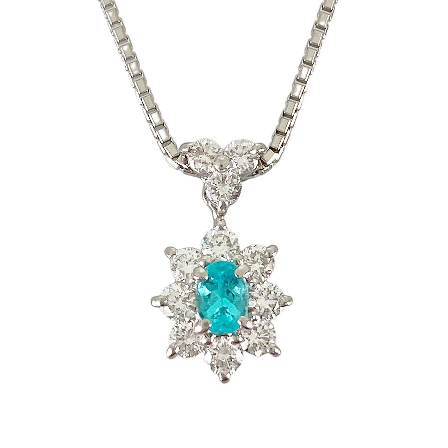 ノーブランド ネックレス