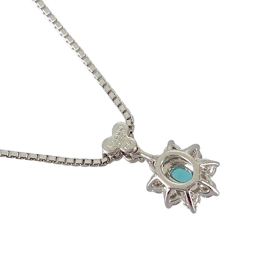 ノーブランド ネックレス