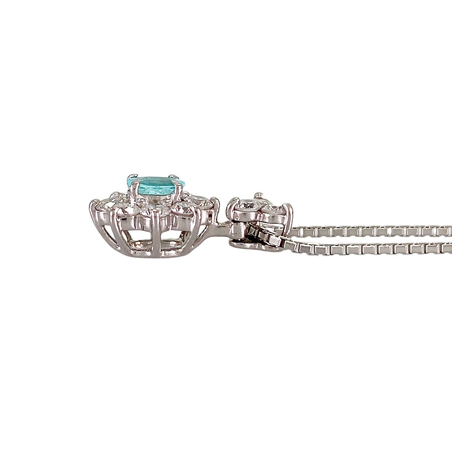 ノーブランド ネックレス