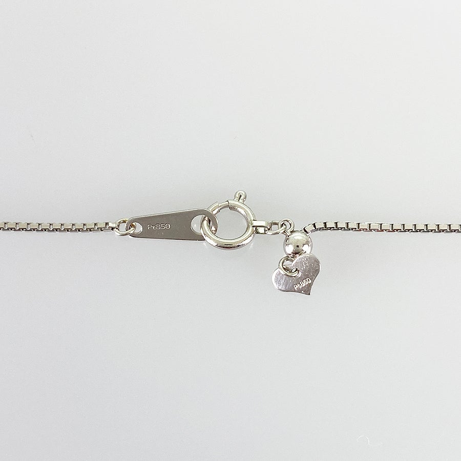 ノーブランド ネックレス