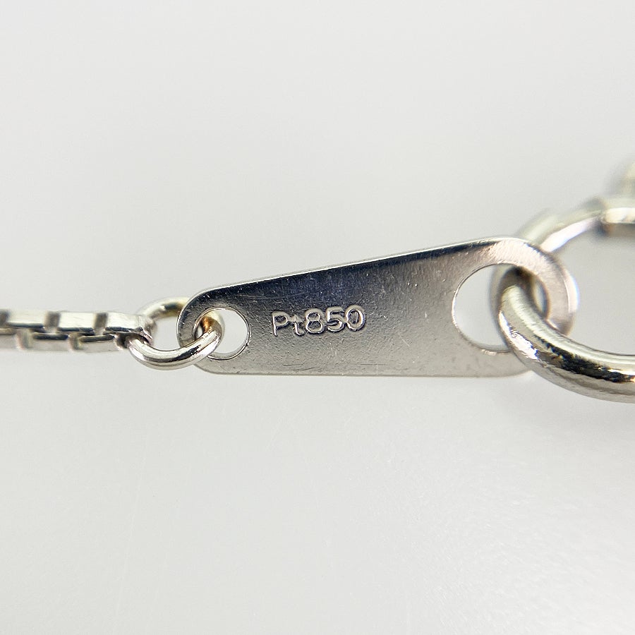 ノーブランド ネックレス