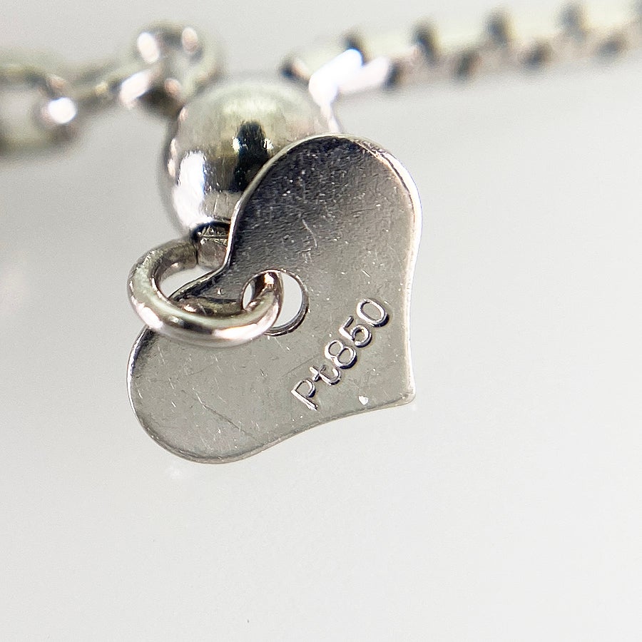 ノーブランド ネックレス