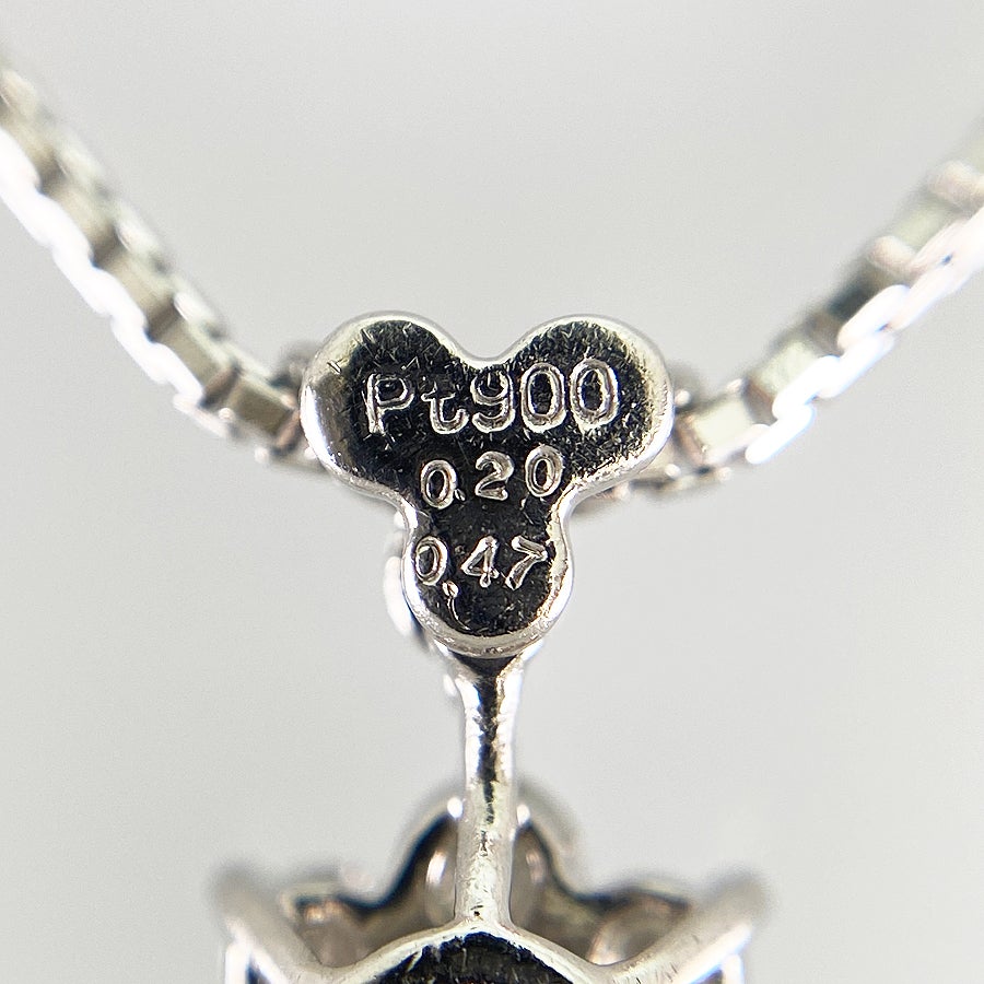 ノーブランド ネックレス