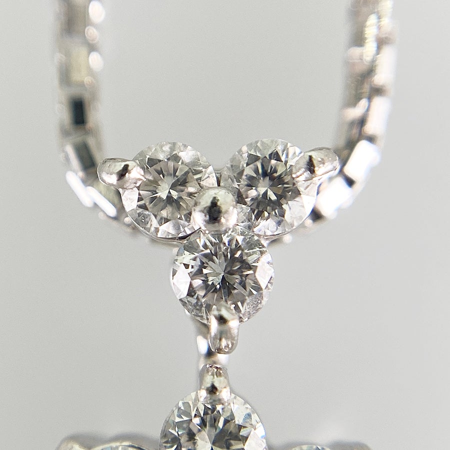 ノーブランド ネックレス