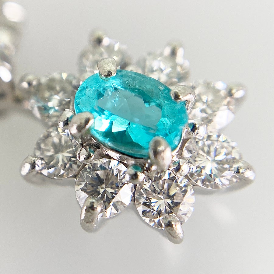 ノーブランド ネックレス