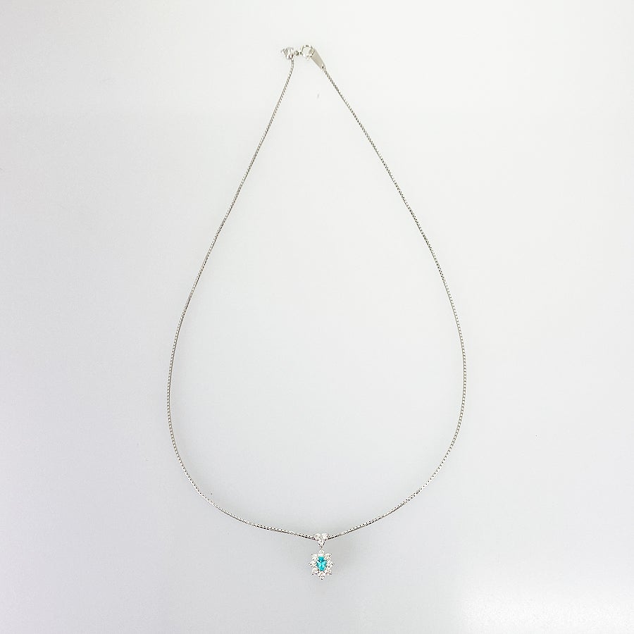 ノーブランド ネックレス