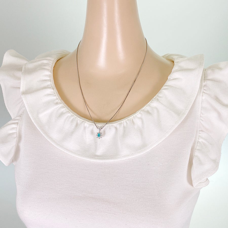 ノーブランド ネックレス