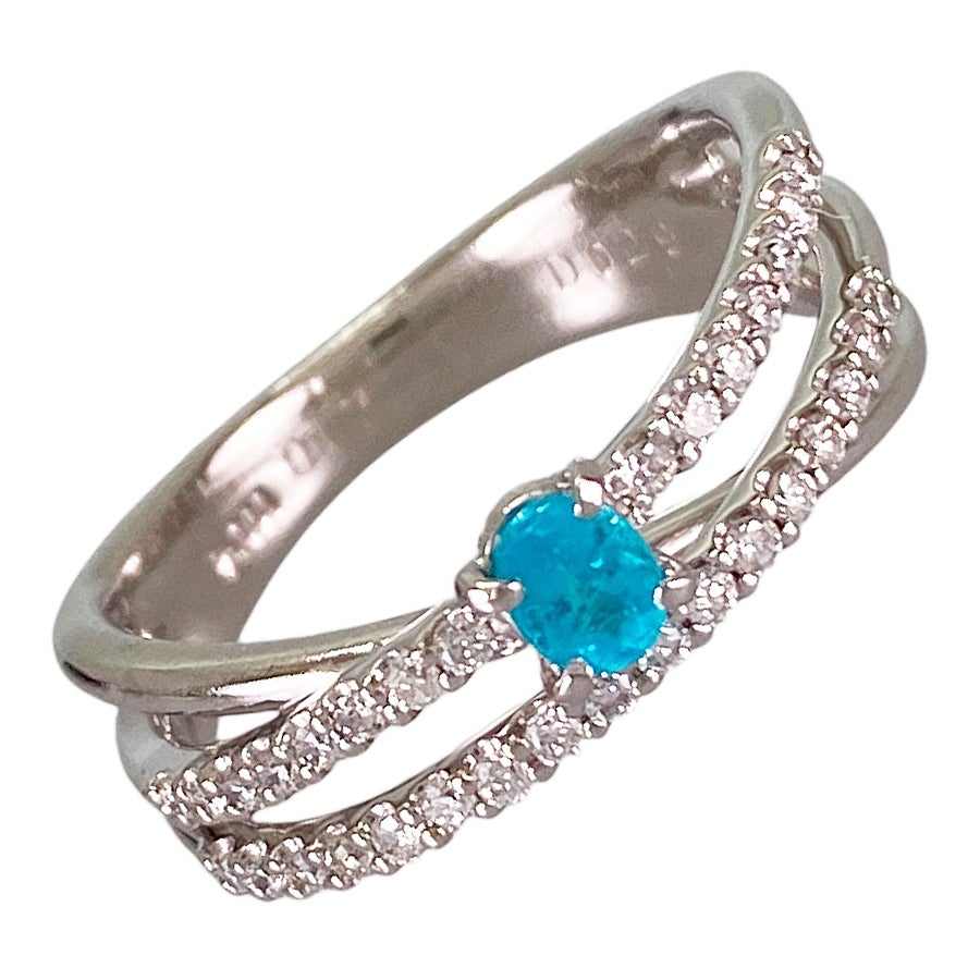 ノーブランド リング