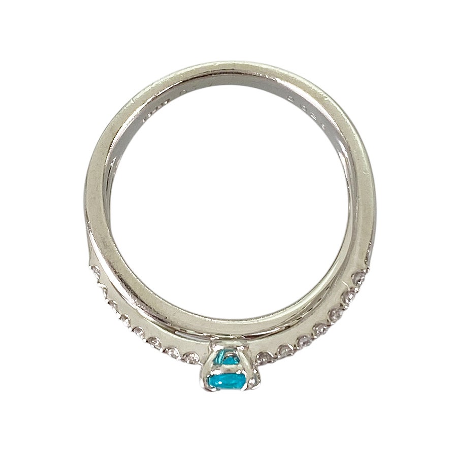 ノーブランド リング