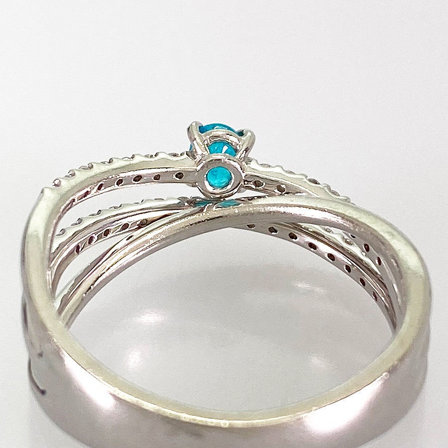 ノーブランド リング