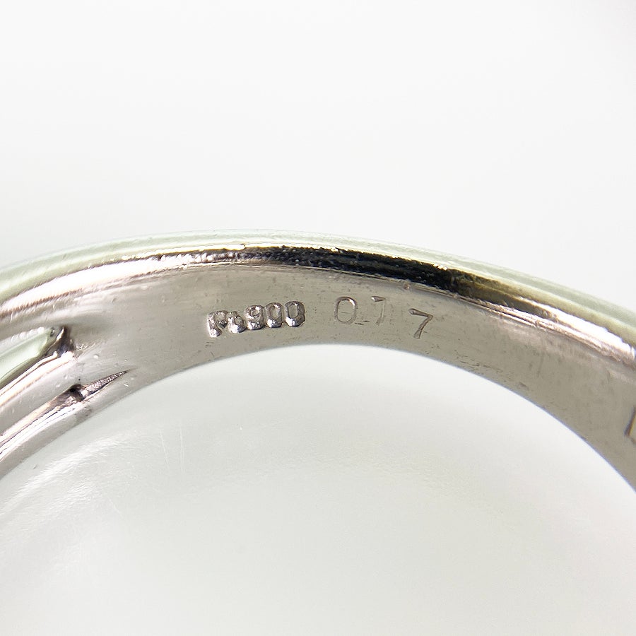 ノーブランド リング