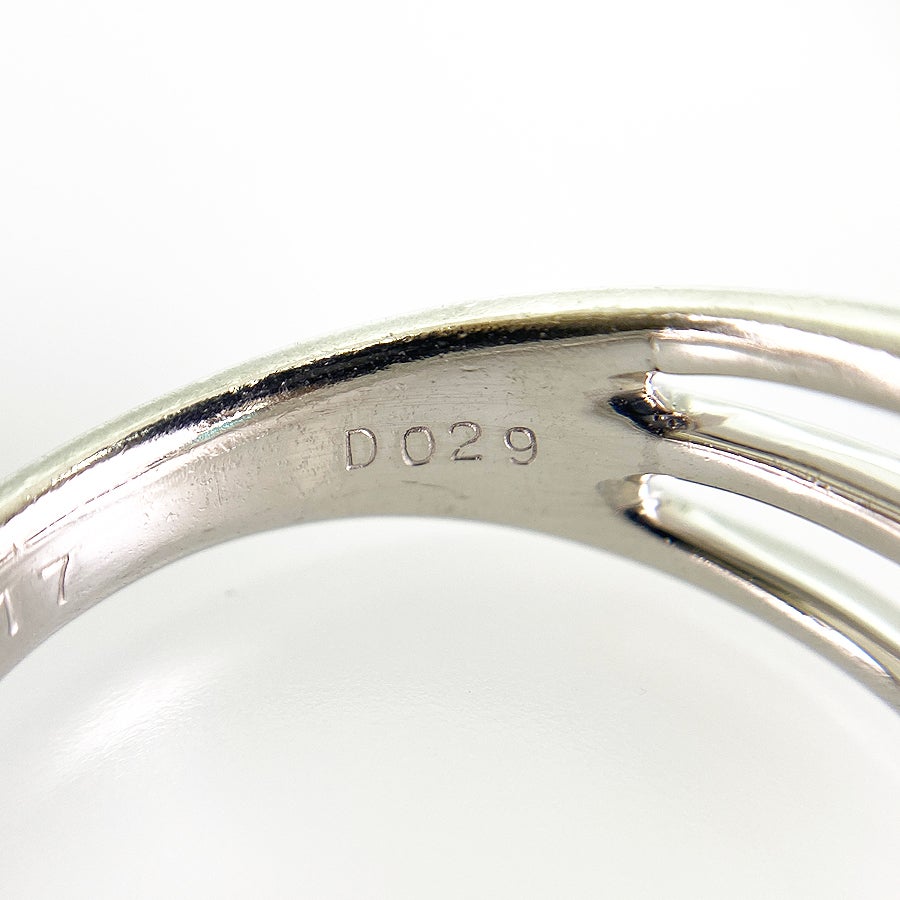 ノーブランド リング