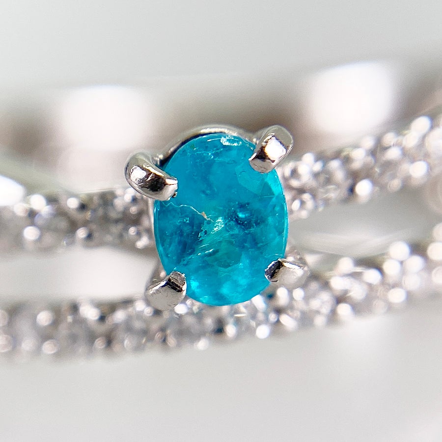 ノーブランド リング