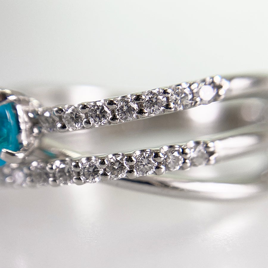 ノーブランド リング