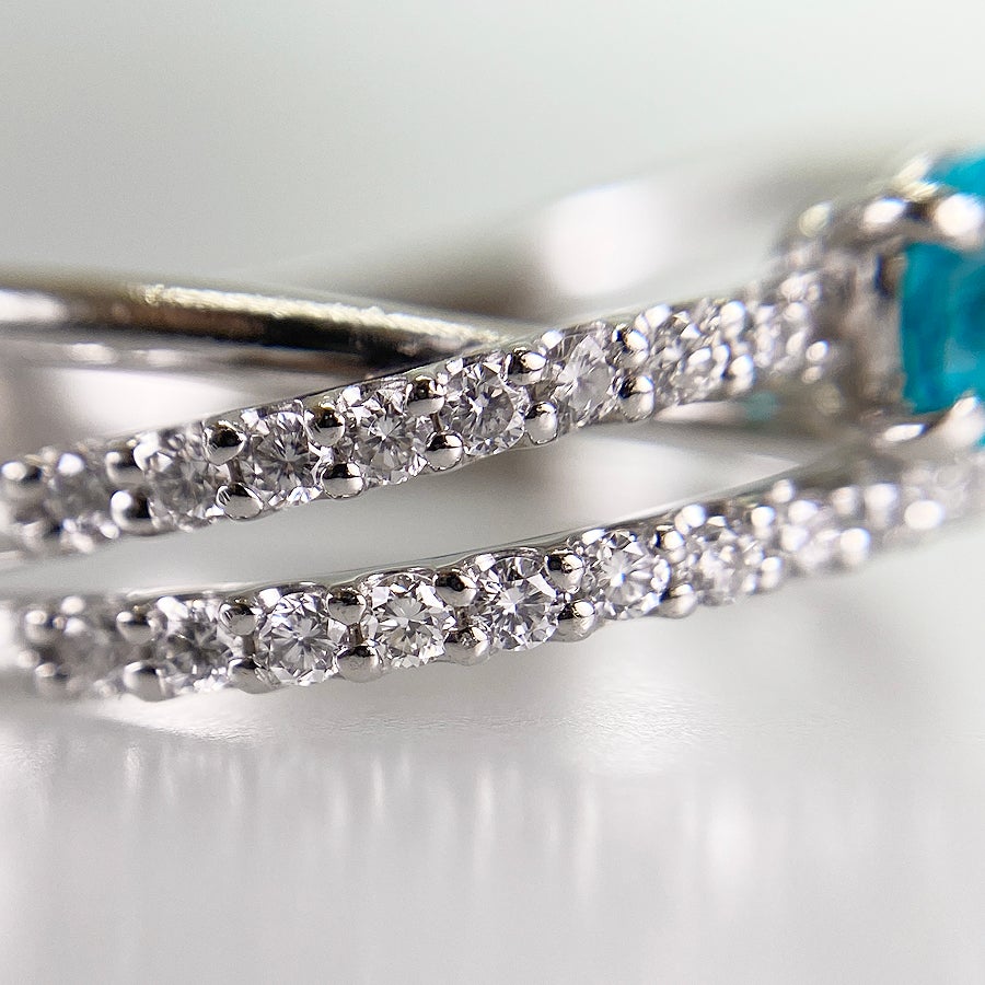 ノーブランド リング