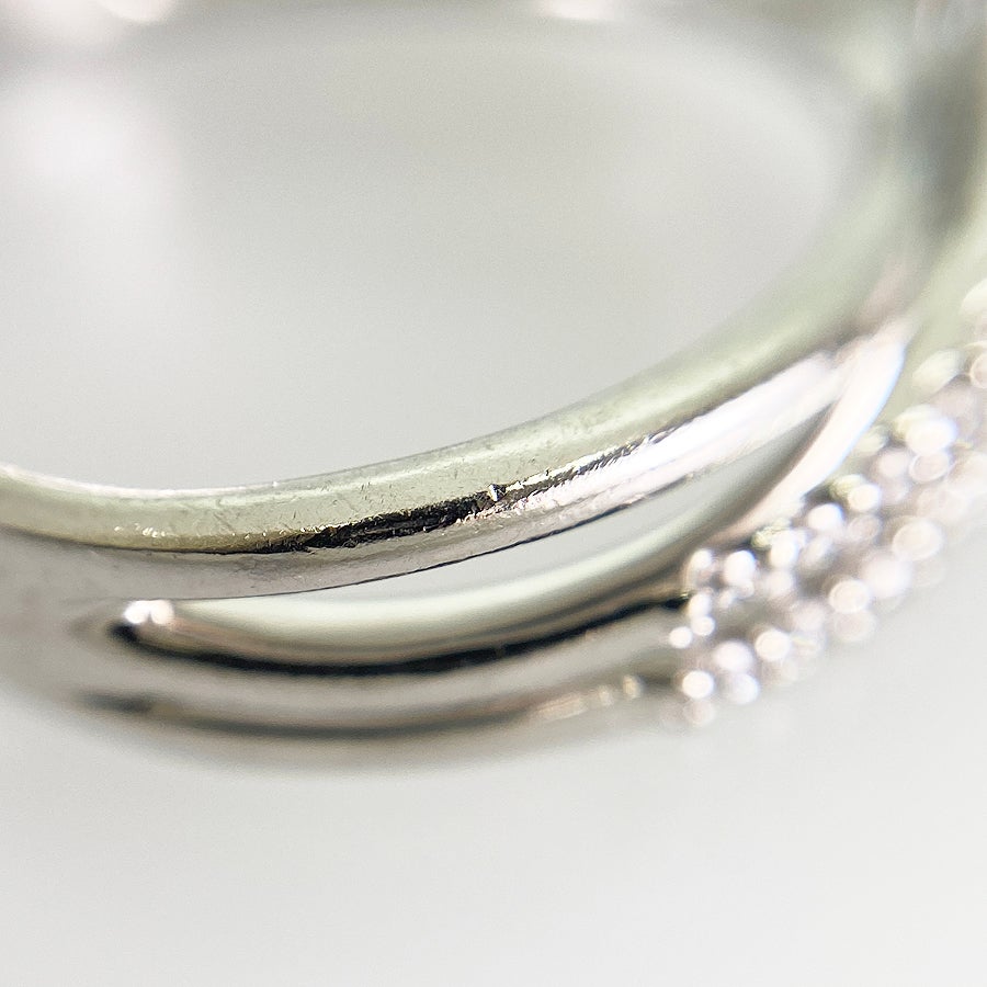 ノーブランド リング