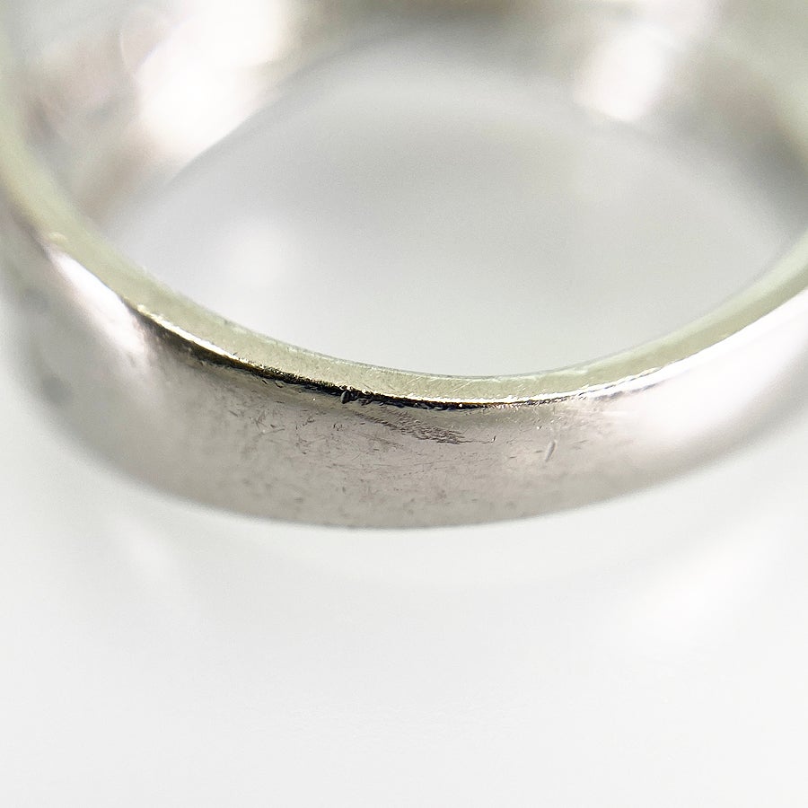 ノーブランド リング