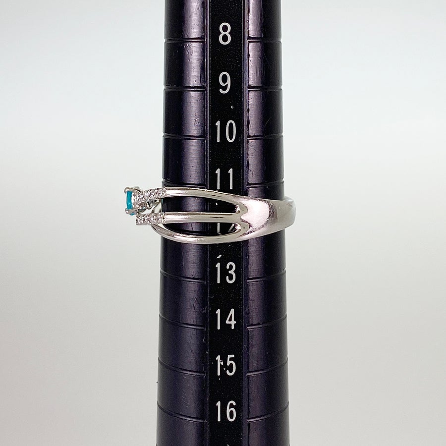 ノーブランド リング