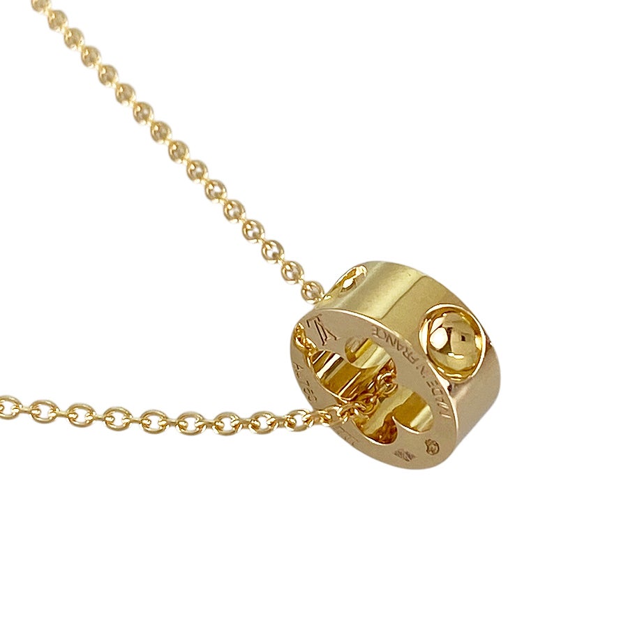 ルイ・ヴィトン ネックレス