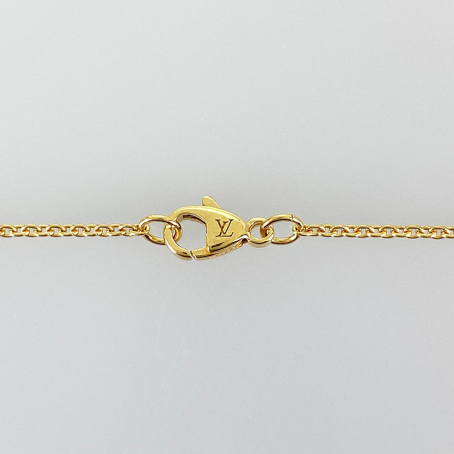 ルイ・ヴィトン ネックレス