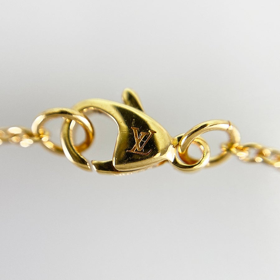 ルイ・ヴィトン ネックレス
