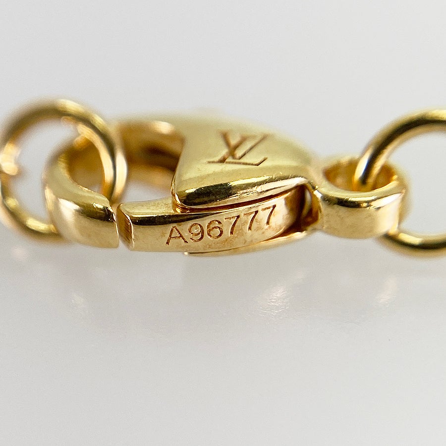 ルイ・ヴィトン ネックレス