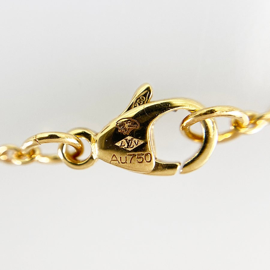 ルイ・ヴィトン ネックレス