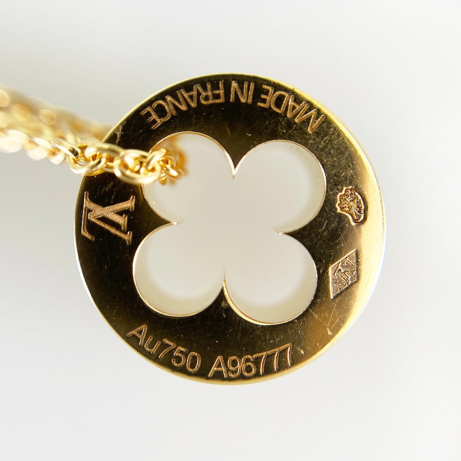 ルイ・ヴィトン ネックレス