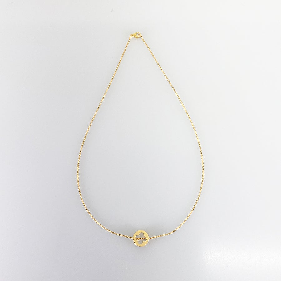 ルイ・ヴィトン ネックレス