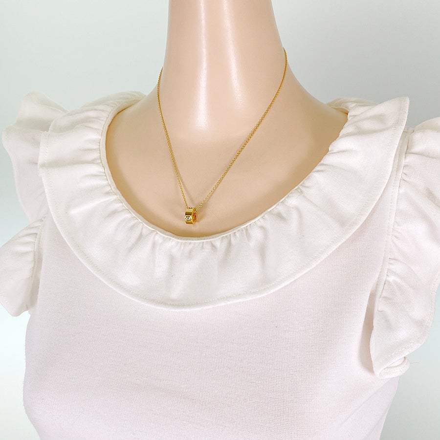 ルイ・ヴィトン ネックレス