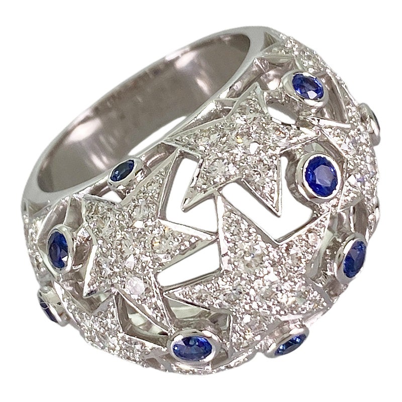 ノーブランド リング