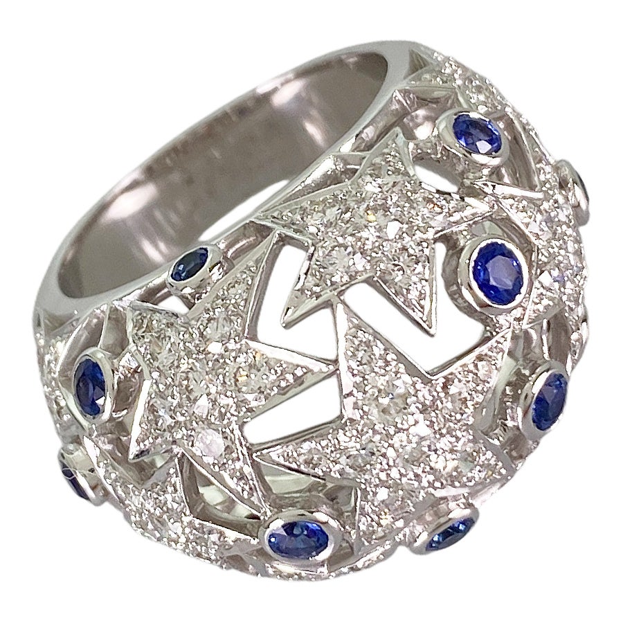 ノーブランド リング