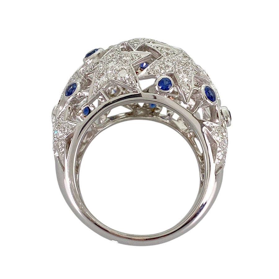 ノーブランド リング