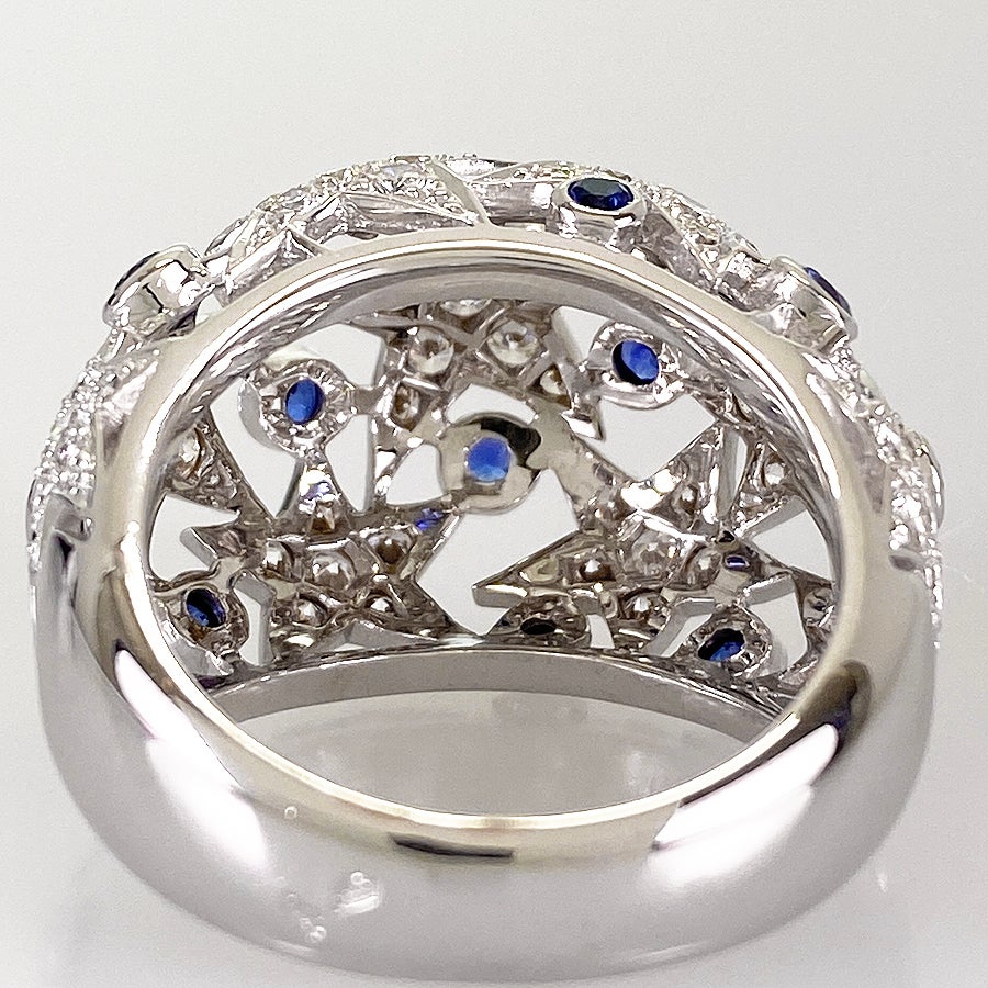 ノーブランド リング