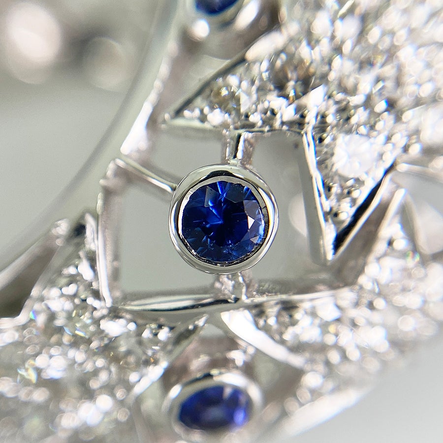 ノーブランド リング