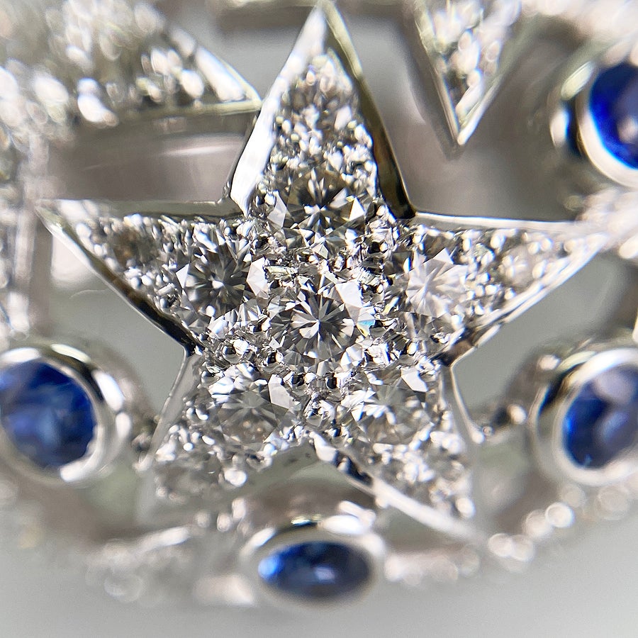 ノーブランド リング