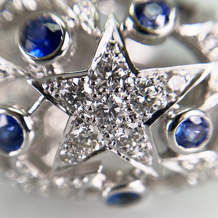 ノーブランド リング