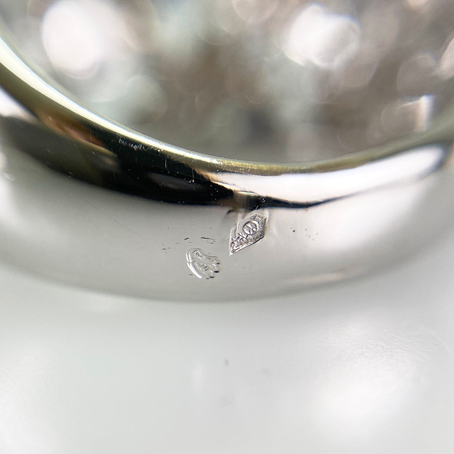 ノーブランド リング