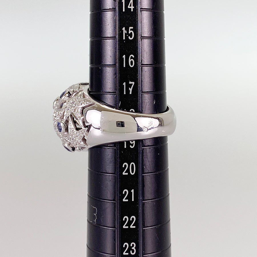 ノーブランド リング