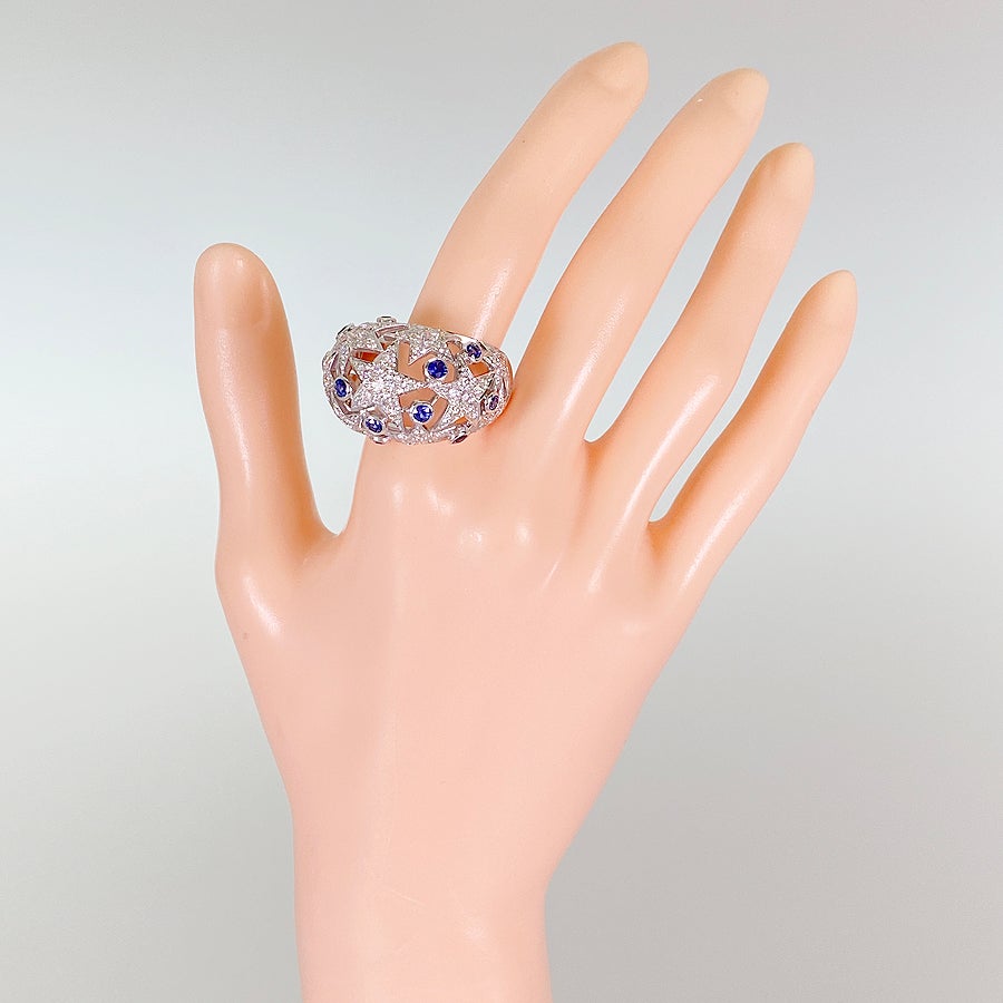 ノーブランド リング