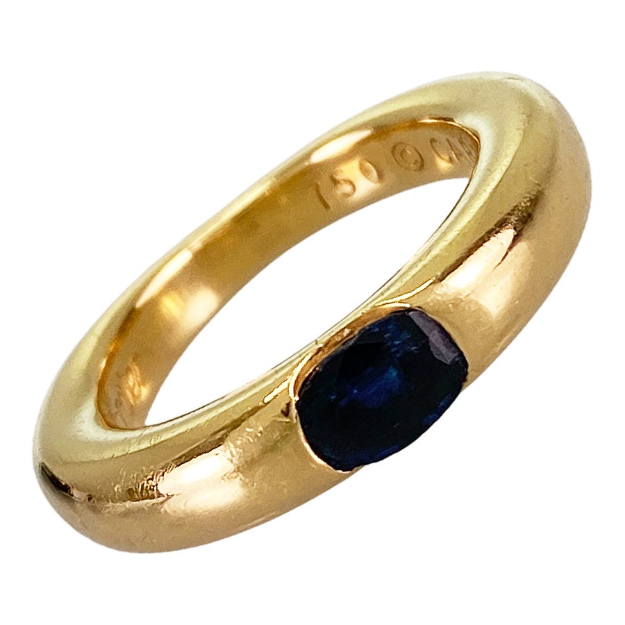 カルティエ リング