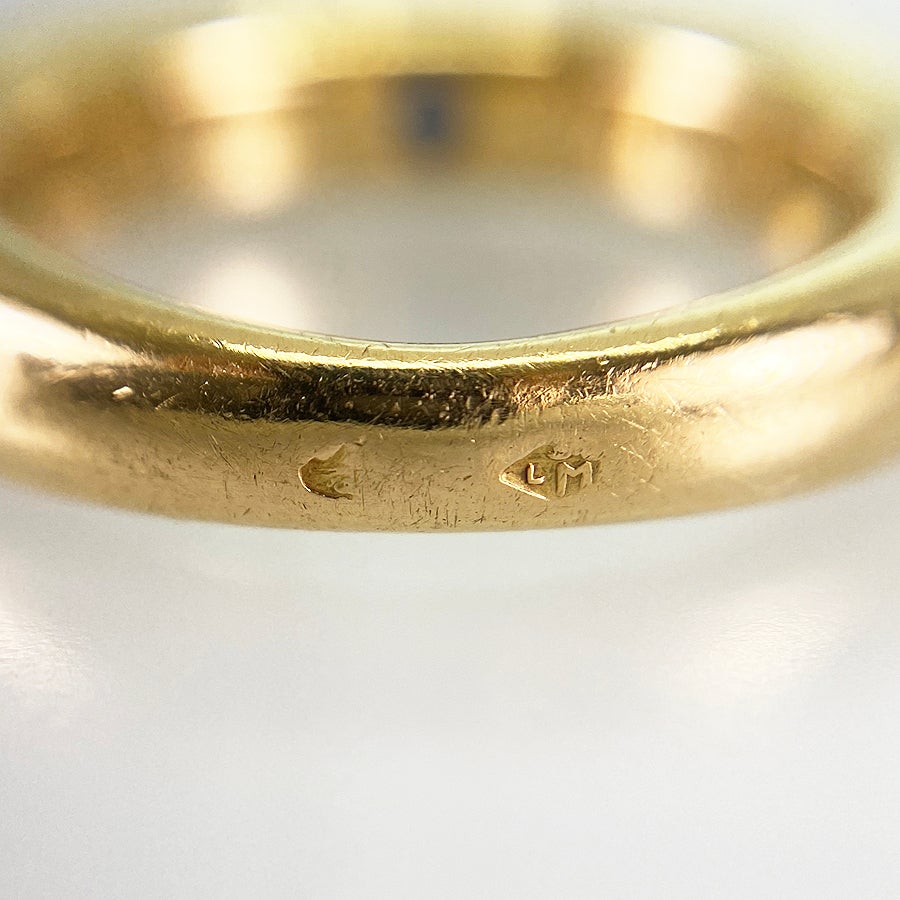 カルティエ リング