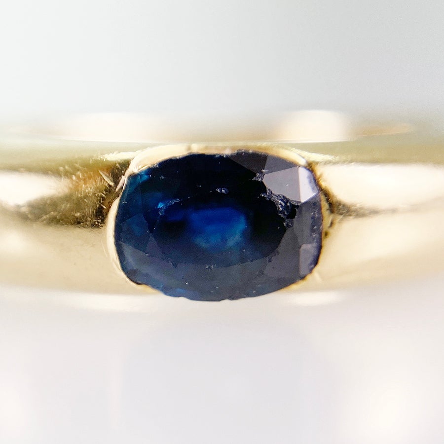 カルティエ リング