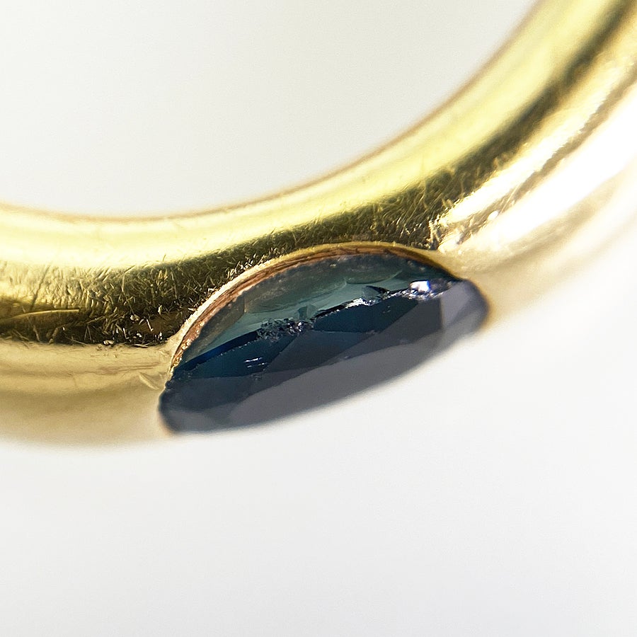 カルティエ リング