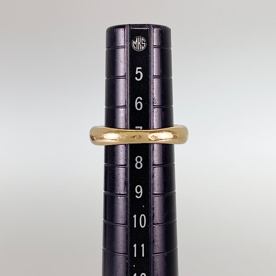 カルティエ リング