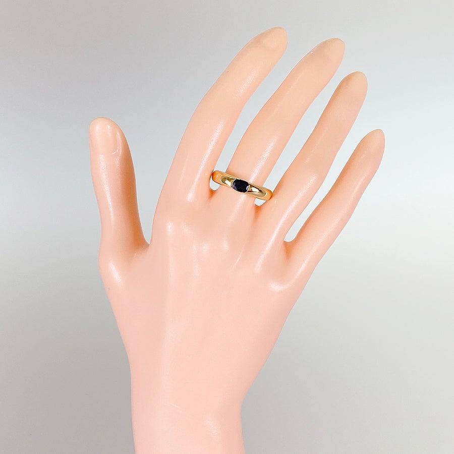 カルティエ リング