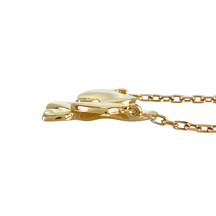 カルティエ ネックレス