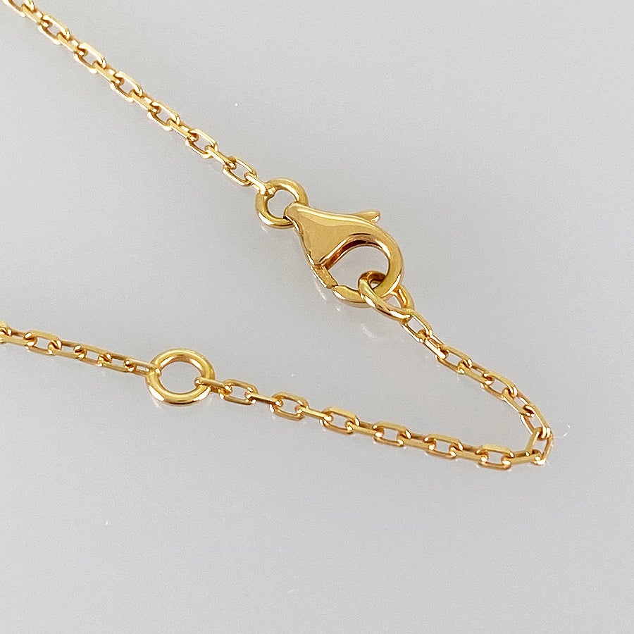 カルティエ ネックレス